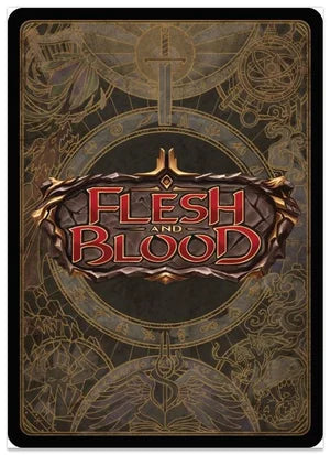 Image of Flesh and Blood Cards
